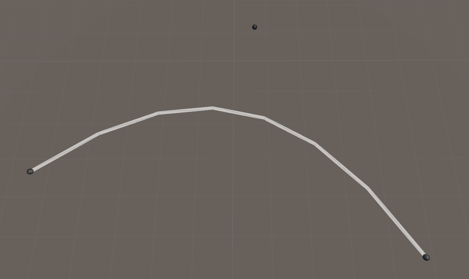 Bezier approximation